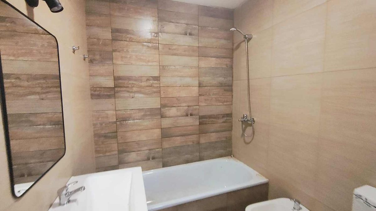 Foto 14 — VENTA DEPARTAMENTO A ESTRENAR 2 PISO CON TERRAZA