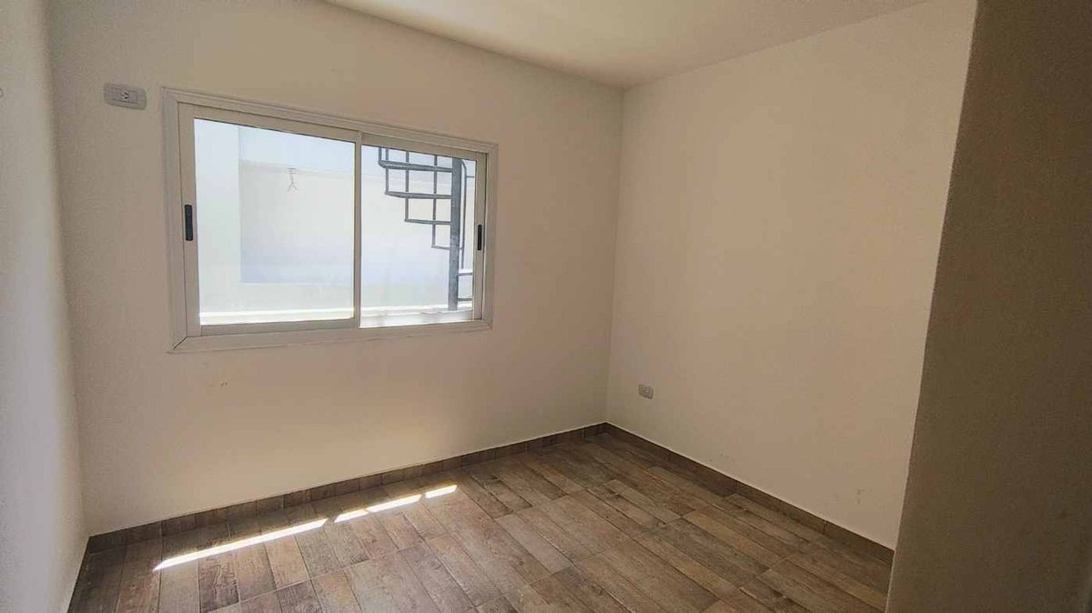 Foto 25 — VENTA DEPARTAMENTO A ESTRENAR 2 PISO CON TERRAZA