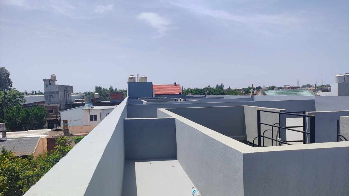 Foto 28 — VENTA DEPARTAMENTO A ESTRENAR 2 PISO CON TERRAZA