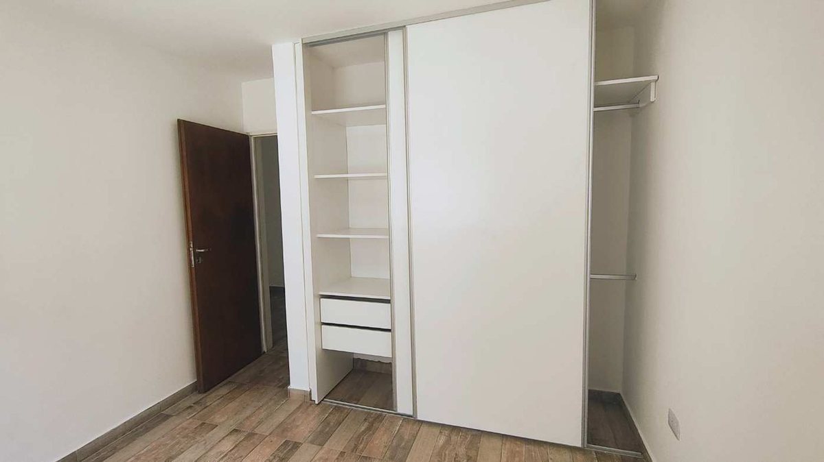 Foto 7 — VENTA DEPARTAMENTO A ESTRENAR 2 PISO CON TERRAZA