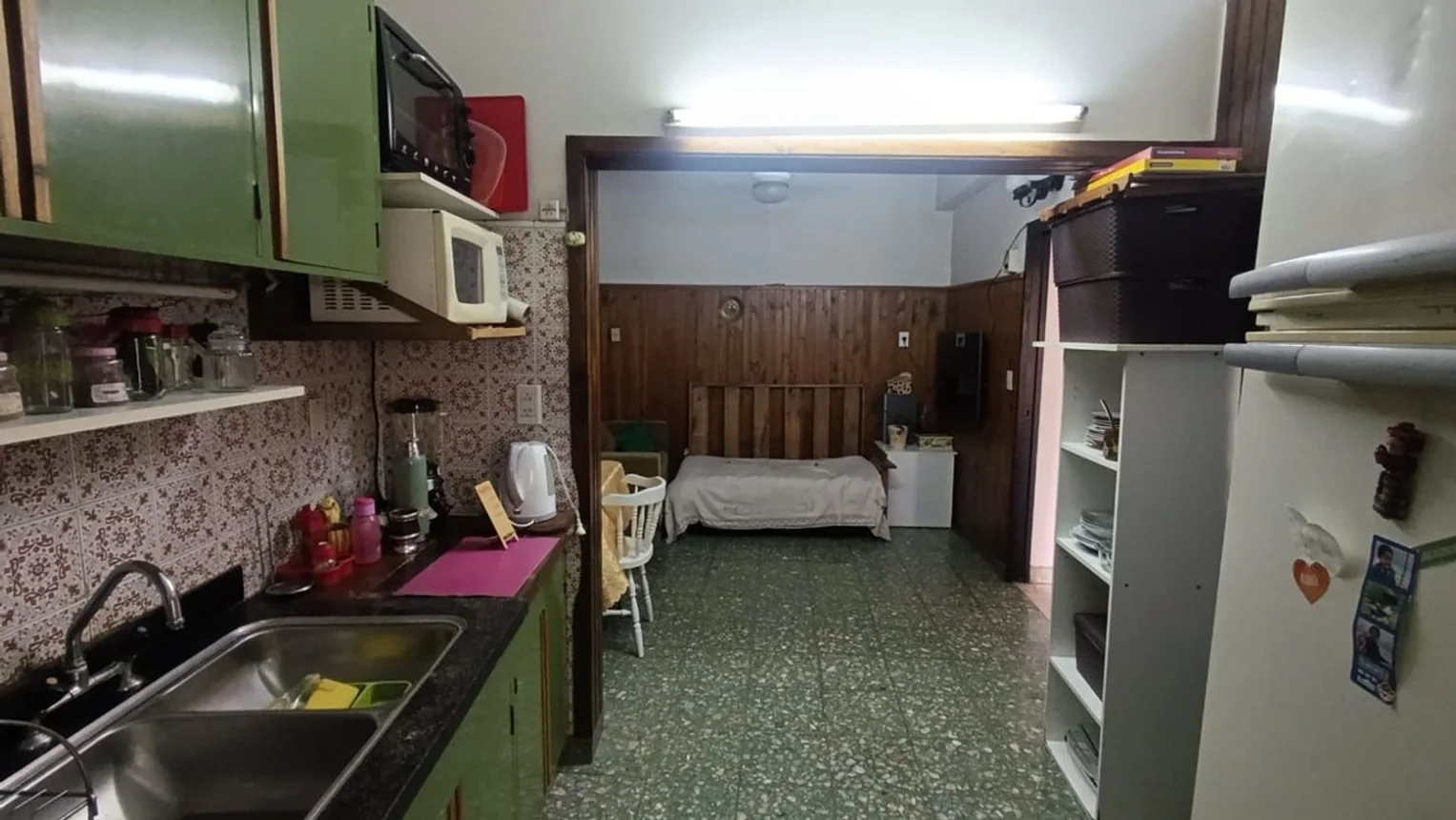 PH de 3 ambientes en venta en El Palomar, Intendente Ramos Mejía 600, foto 3