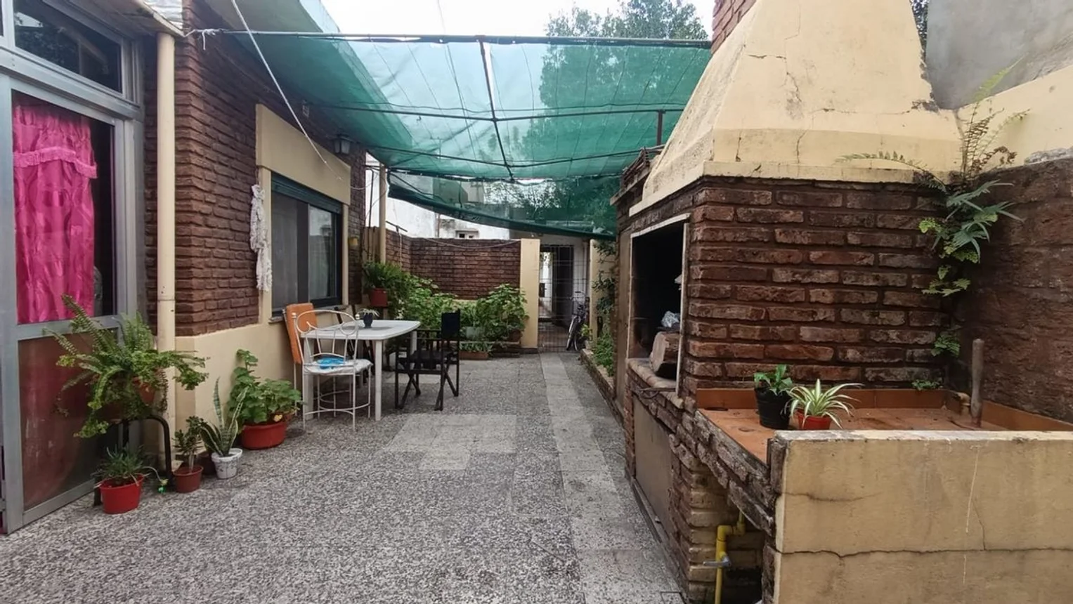 PH de 3 ambientes en venta en El Palomar, Intendente Ramos Mejía 600