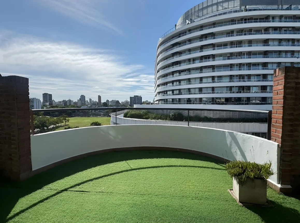 Dúplex en venta en Palermo, foto 2