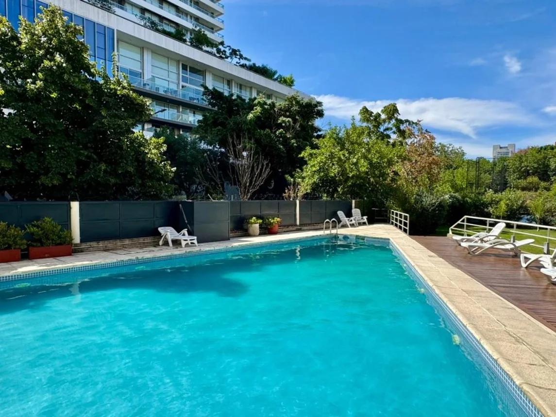 Dúplex en venta en Palermo