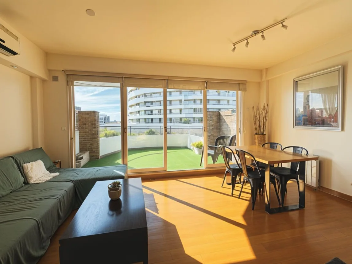 Dúplex en venta en Palermo, foto 5