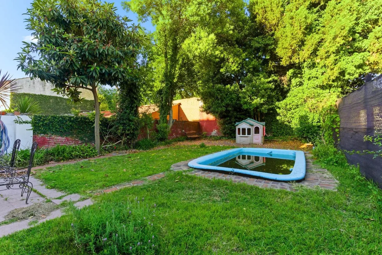 Casa en venta en Adrogué, Martín Rodríguez 900