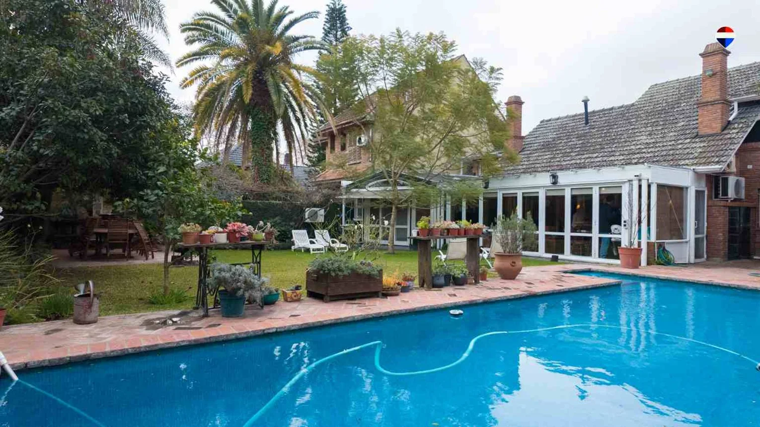 Casa en venta en Adrogué, foto 3