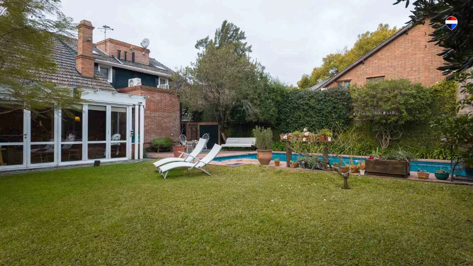 Casa en venta en Adrogué