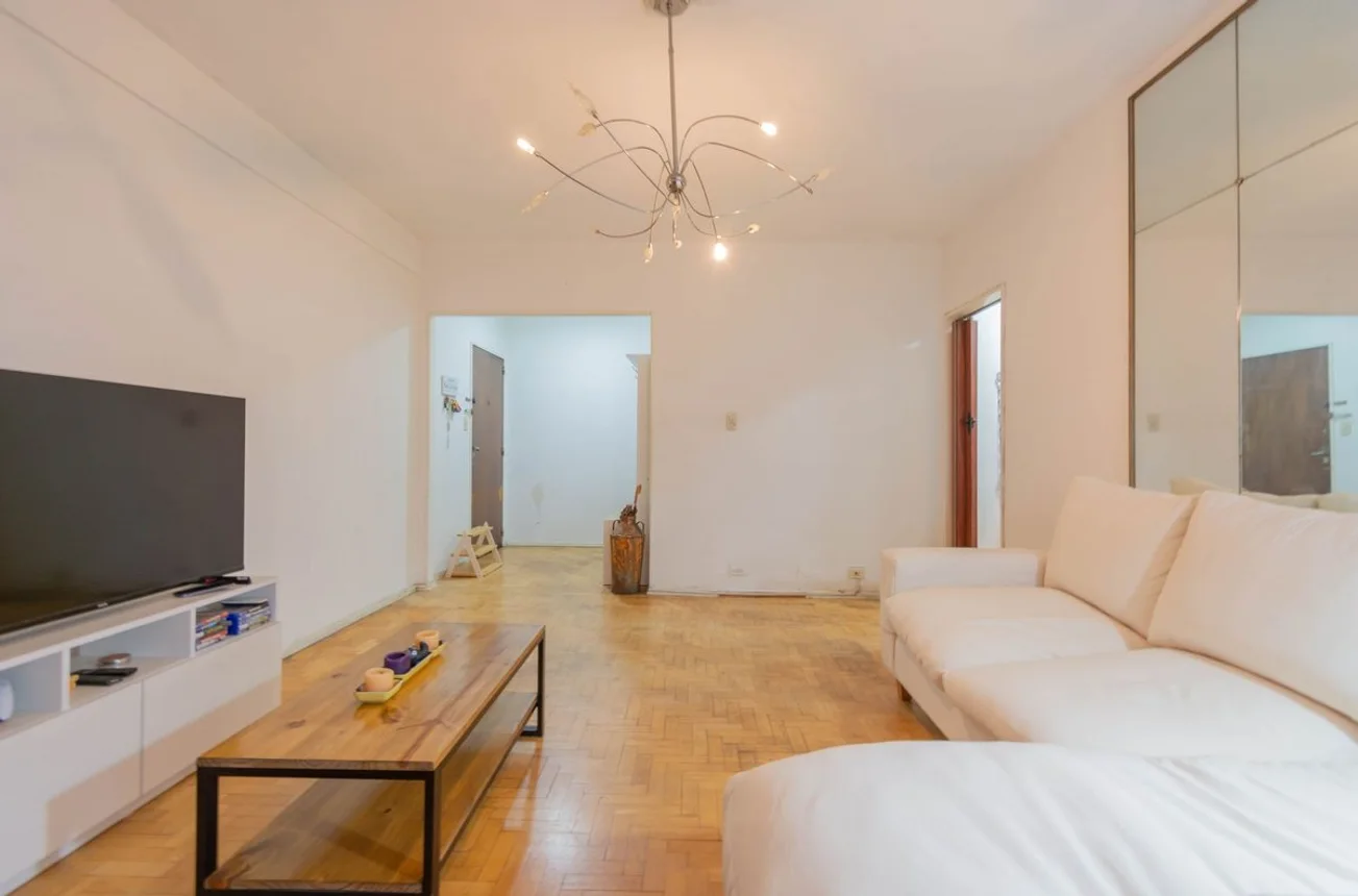 Departamento de 2 ambientes en venta en Recoleta, José A. Cabrera 3300, foto 2