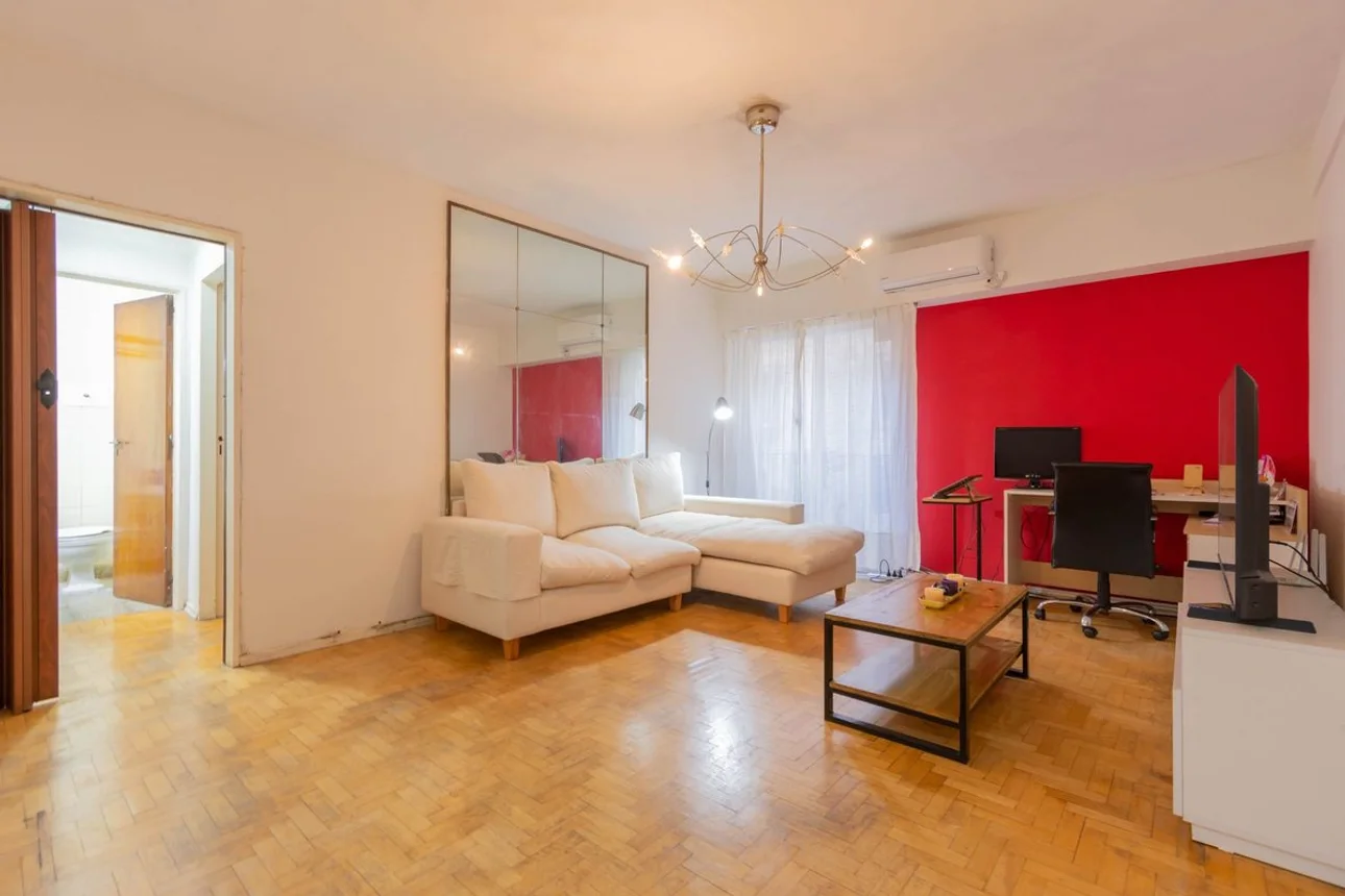 Departamento de 2 ambientes en venta en Recoleta, José A. Cabrera 3300, foto 5
