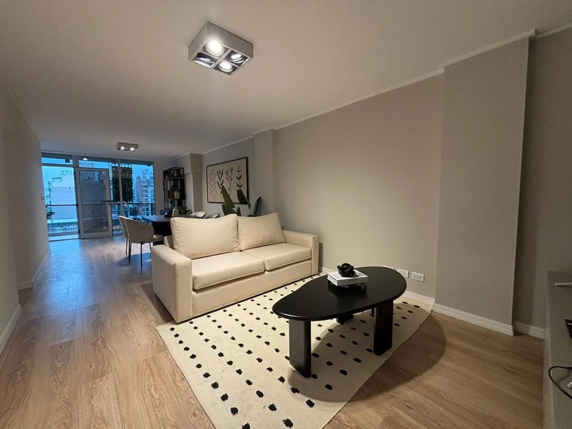 Departamento en venta en Rosario