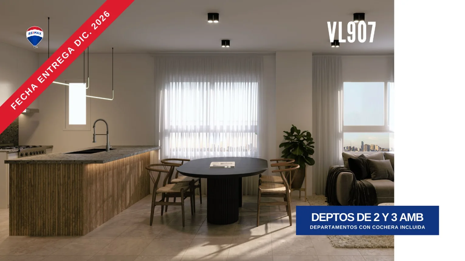 Departamento en venta en Quilmes, foto 5