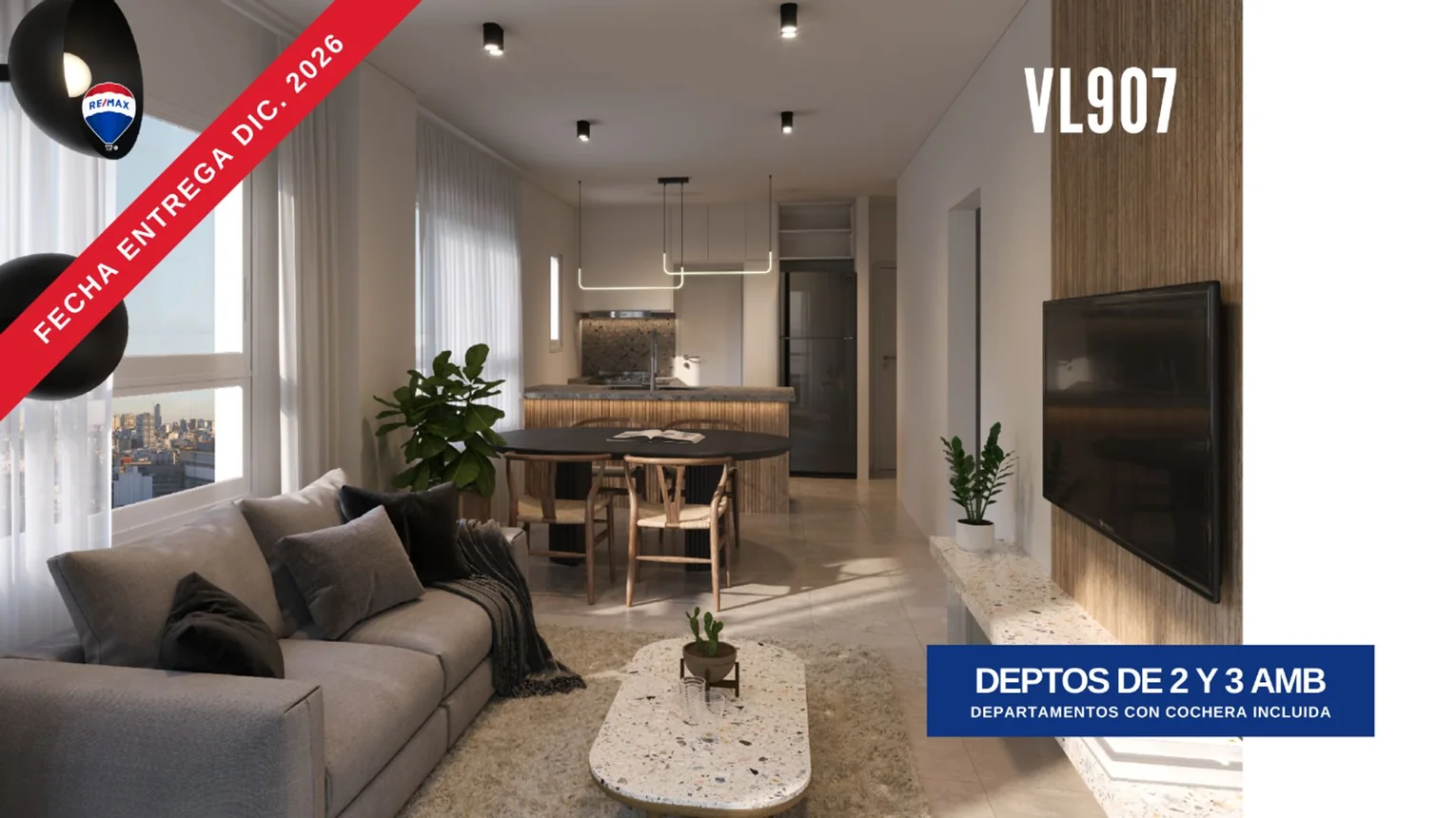 Departamento en venta en Quilmes, foto 4