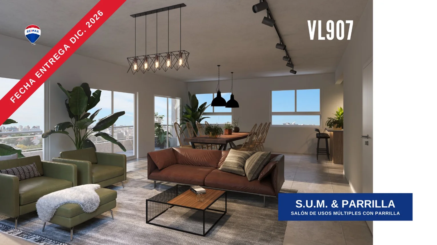 Departamento en venta en Quilmes, foto 3