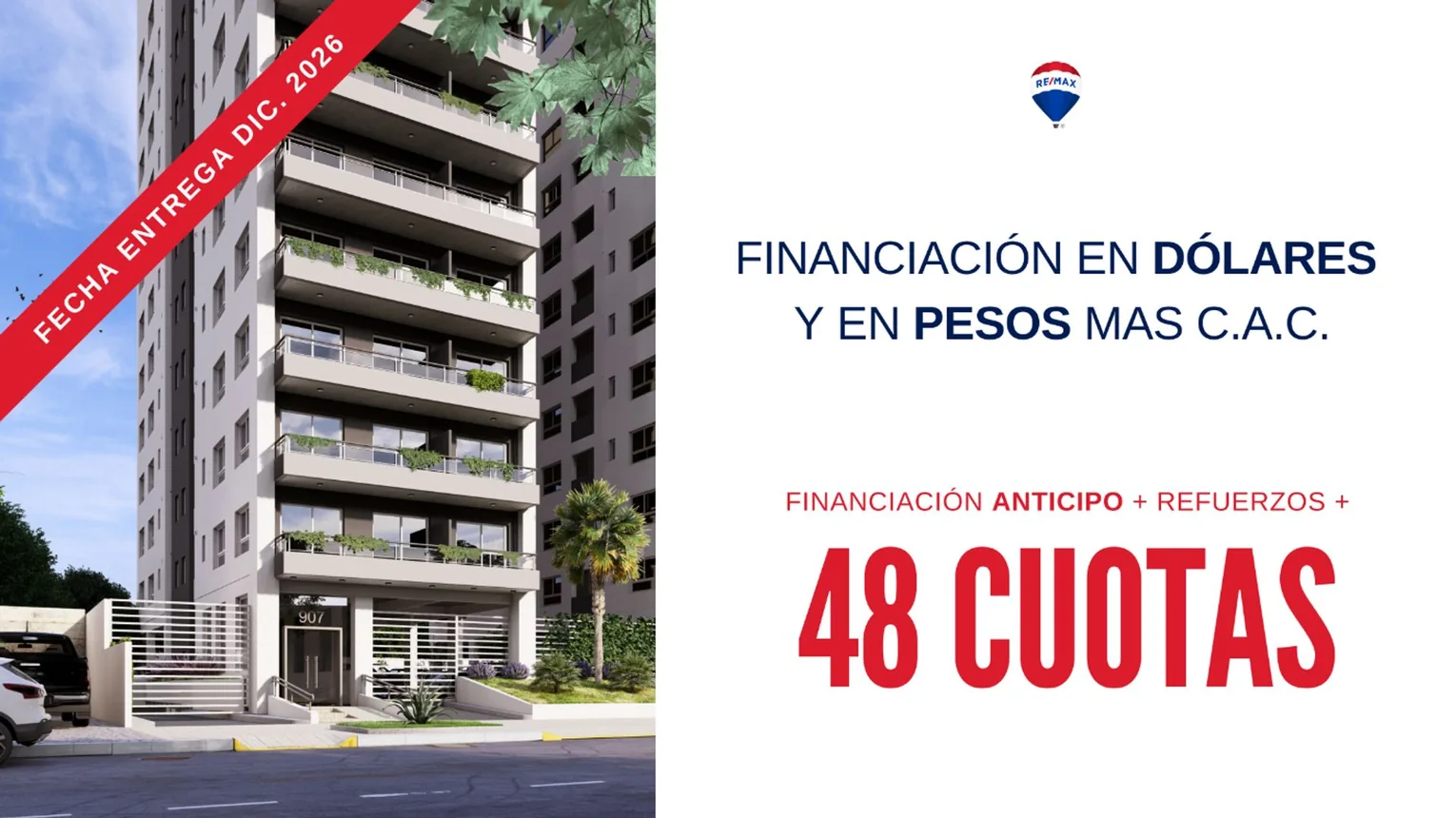 Departamento en venta en Quilmes