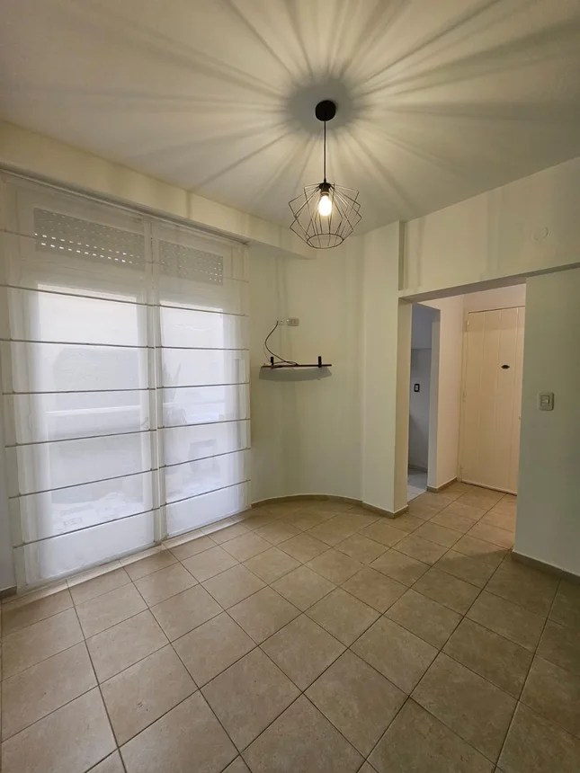 Departamento en alquiler en Balvanera, Rincón 300