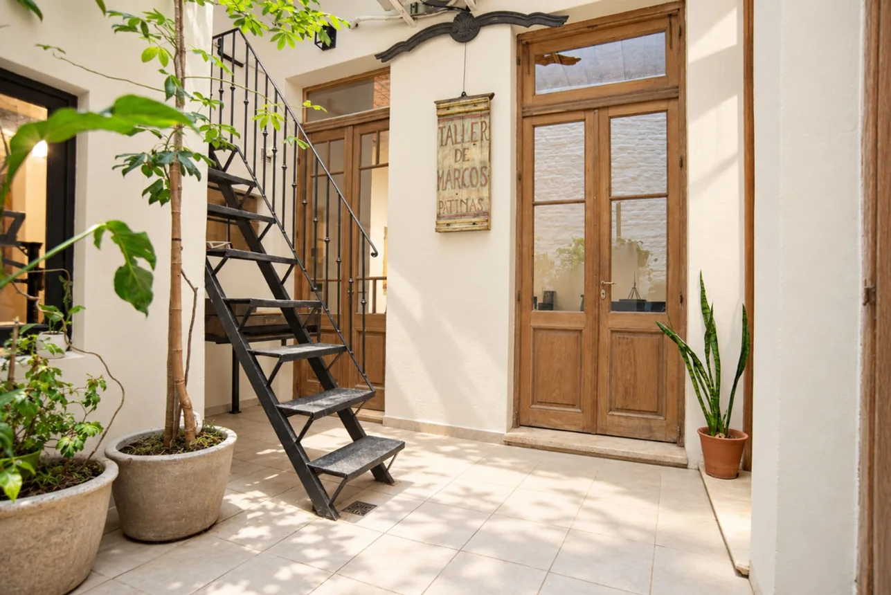 PH de 4 ambientes en venta en Caballito, General Manuel A. Rodríguez 1200