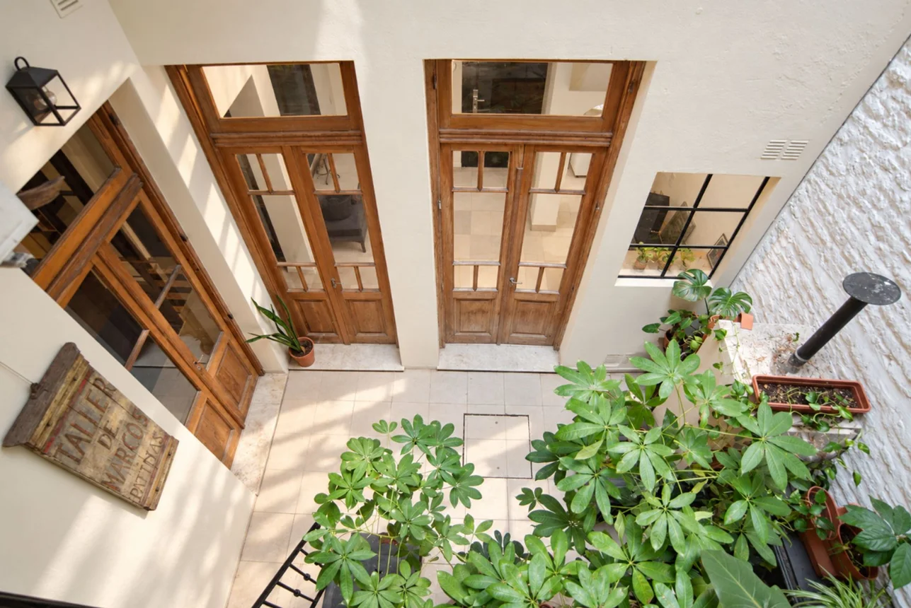 PH de 4 ambientes en venta en Caballito, General Manuel A. Rodríguez 1200, foto 5