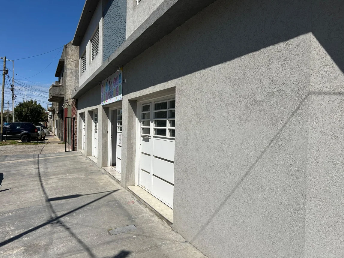Monoambiente en venta en Gerli, Presidente Domingo Faustino Sarmiento 1400