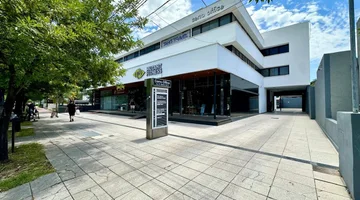 Alquiler oficina CERRO OFFICE con cochera