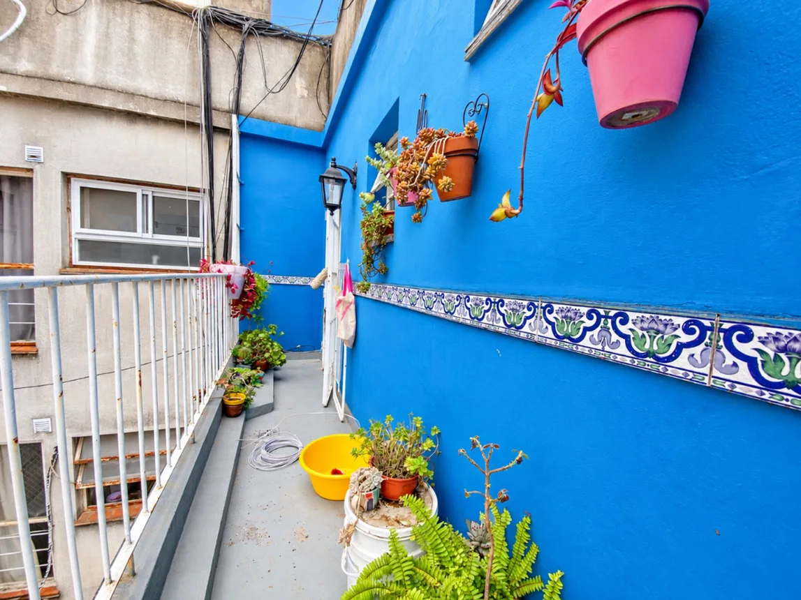 Departamento de 2 ambientes en venta en Caballito, Avenida Avellaneda 400, foto 5
