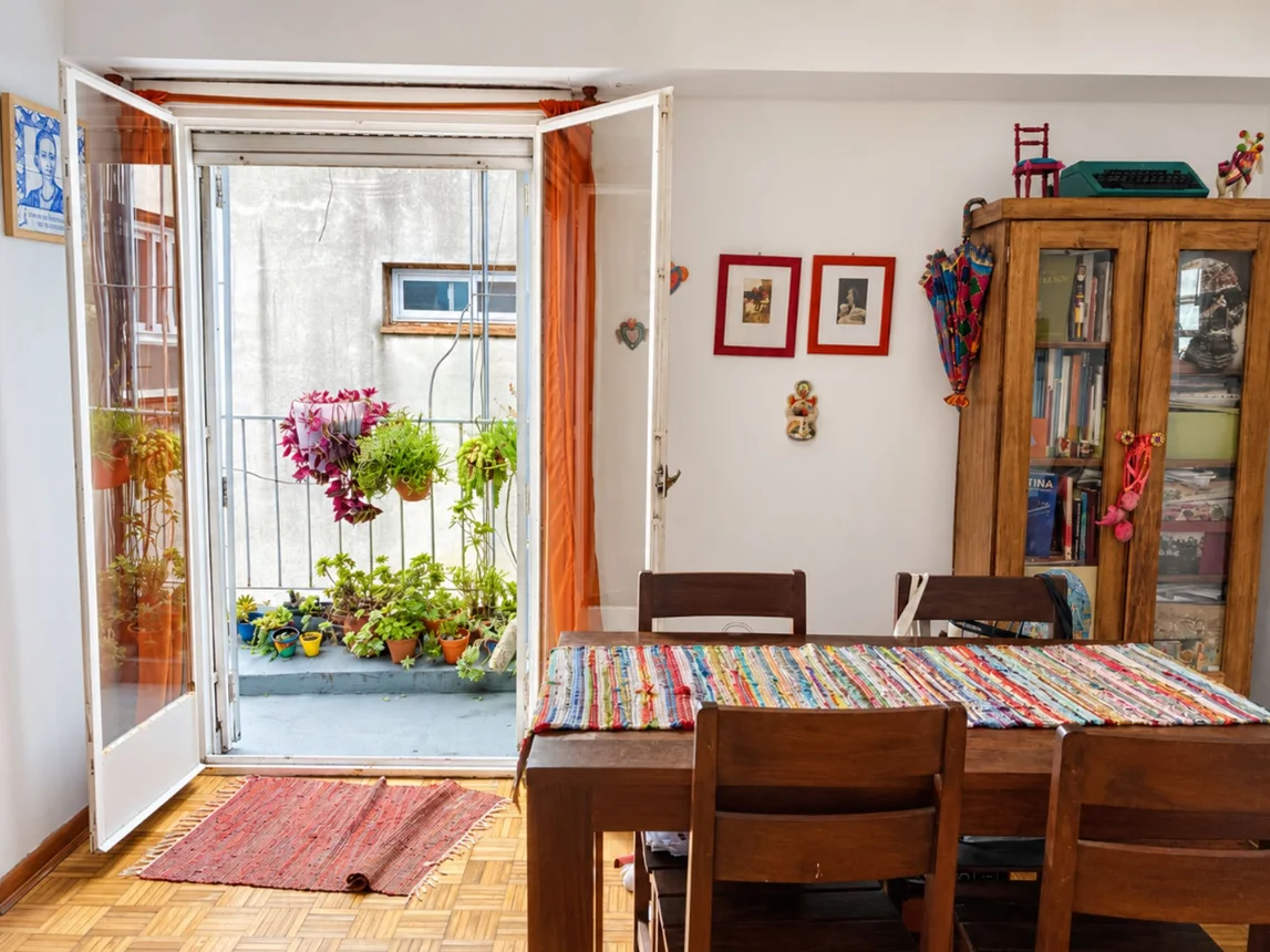 Departamento de 2 ambientes en venta en Caballito, Avenida Avellaneda 400, foto 4