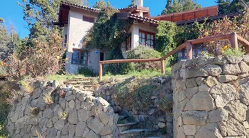 Alquiler Casa con vista al lago en Bariloche