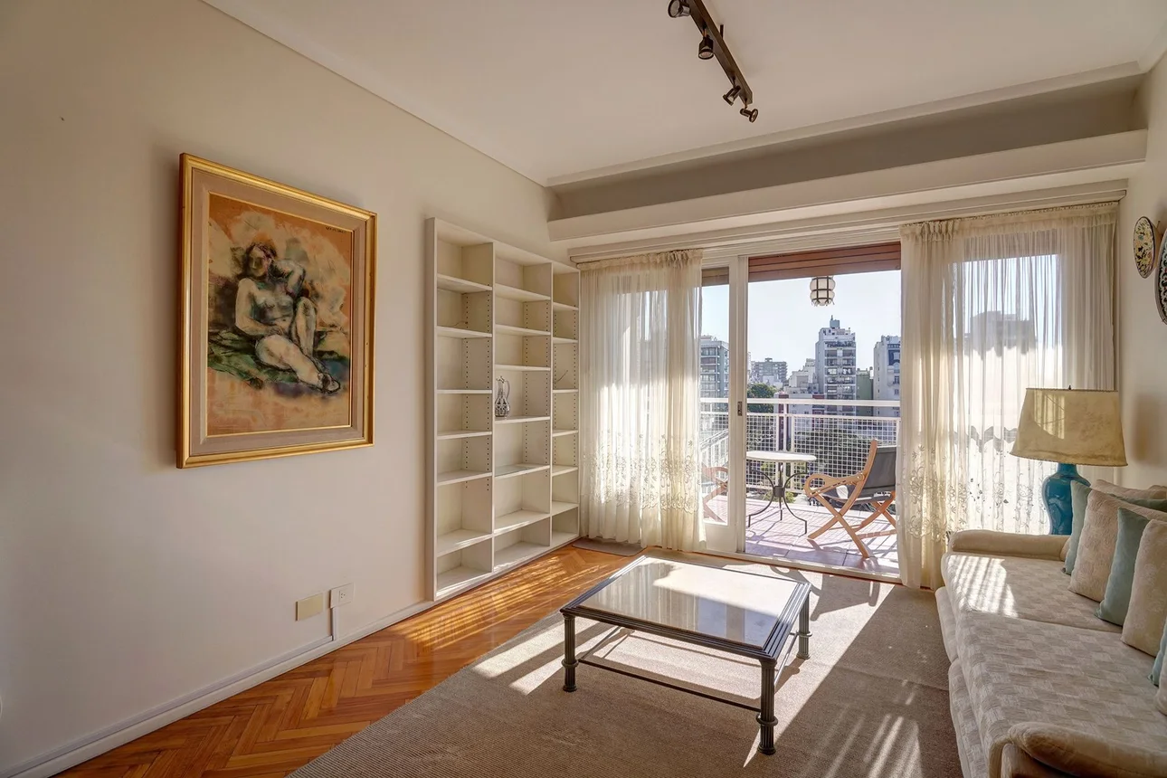 Piso en venta en Caballito, foto 2