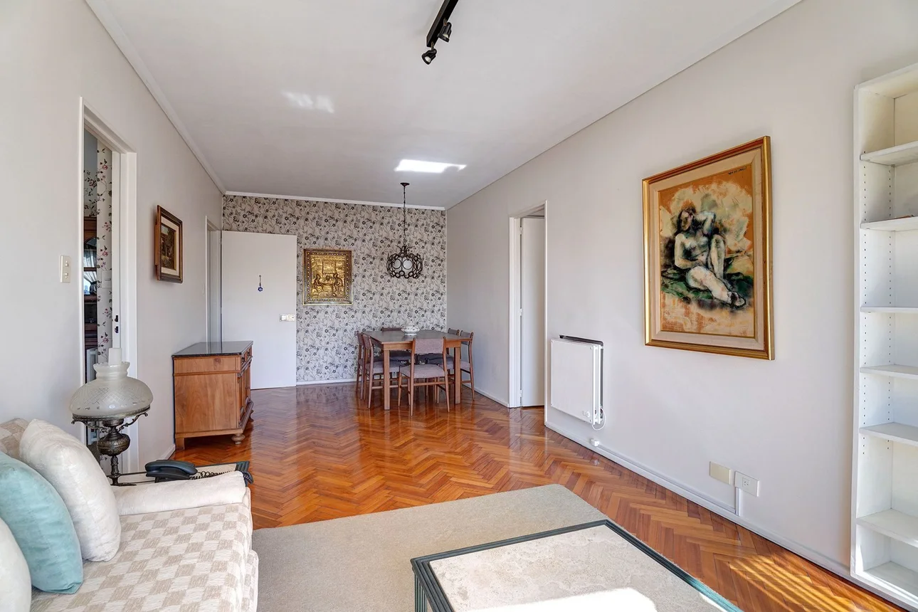 Piso en venta en Caballito, foto 5