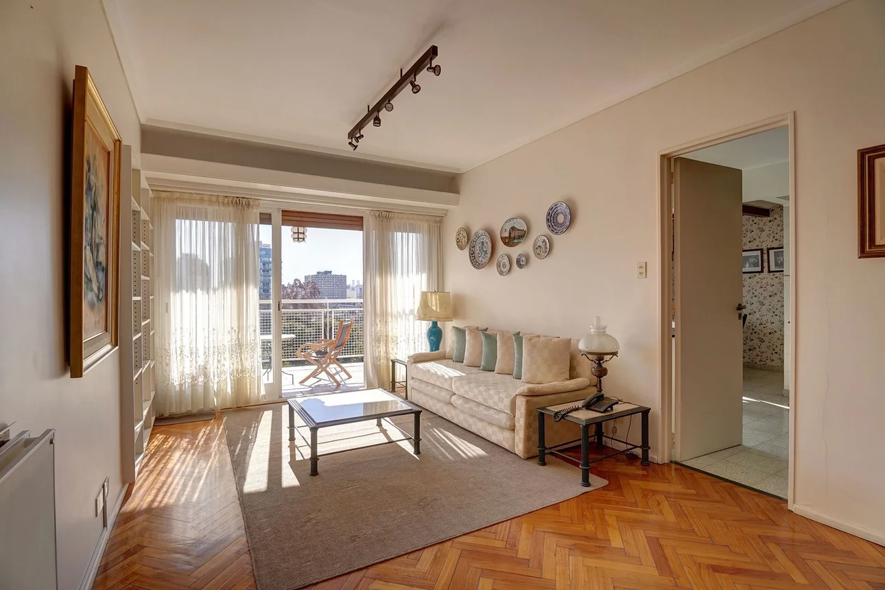 Piso en venta en Caballito