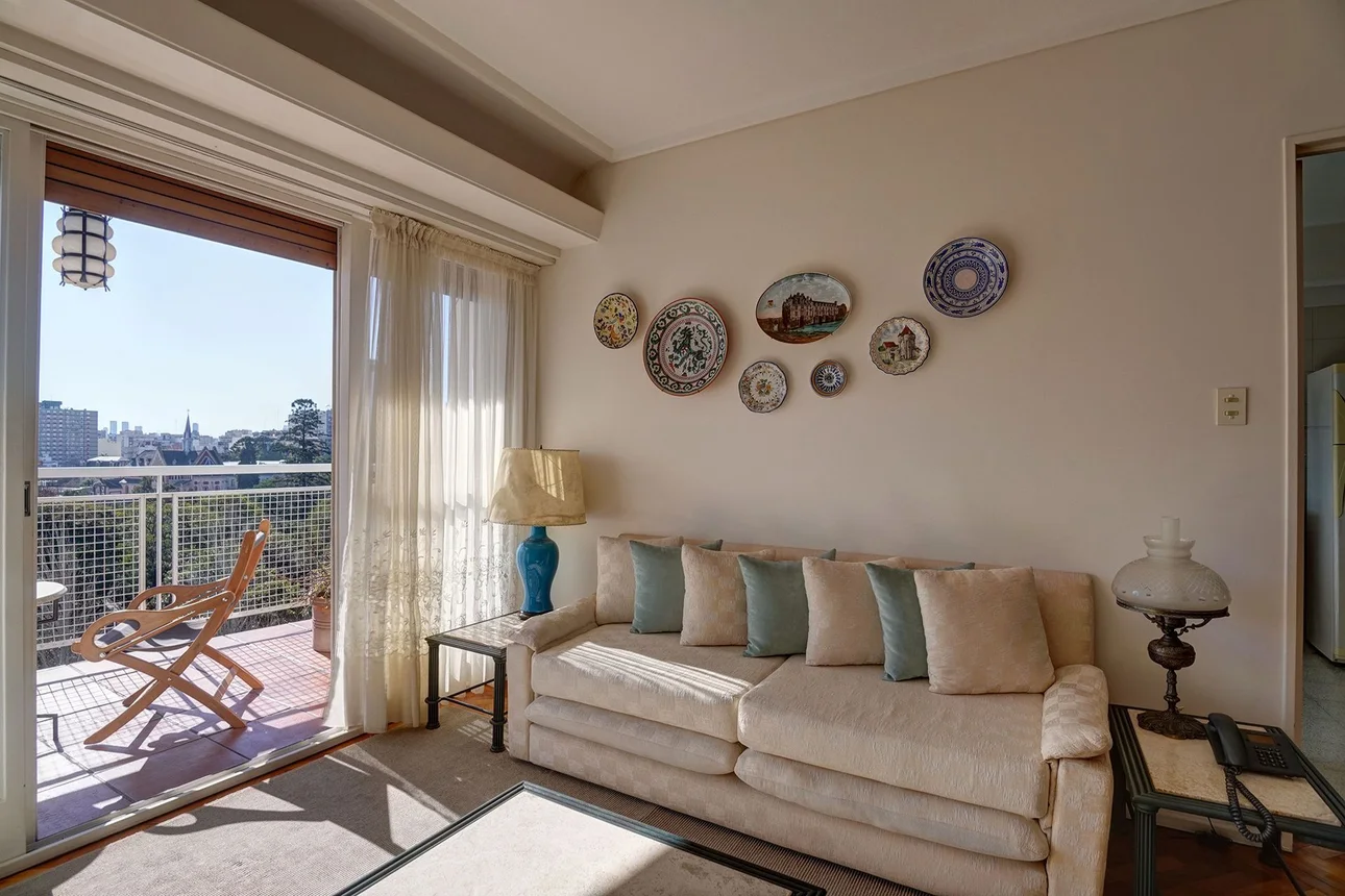 Piso en venta en Caballito, foto 3