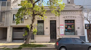 Terreno en venta · Santa Fe