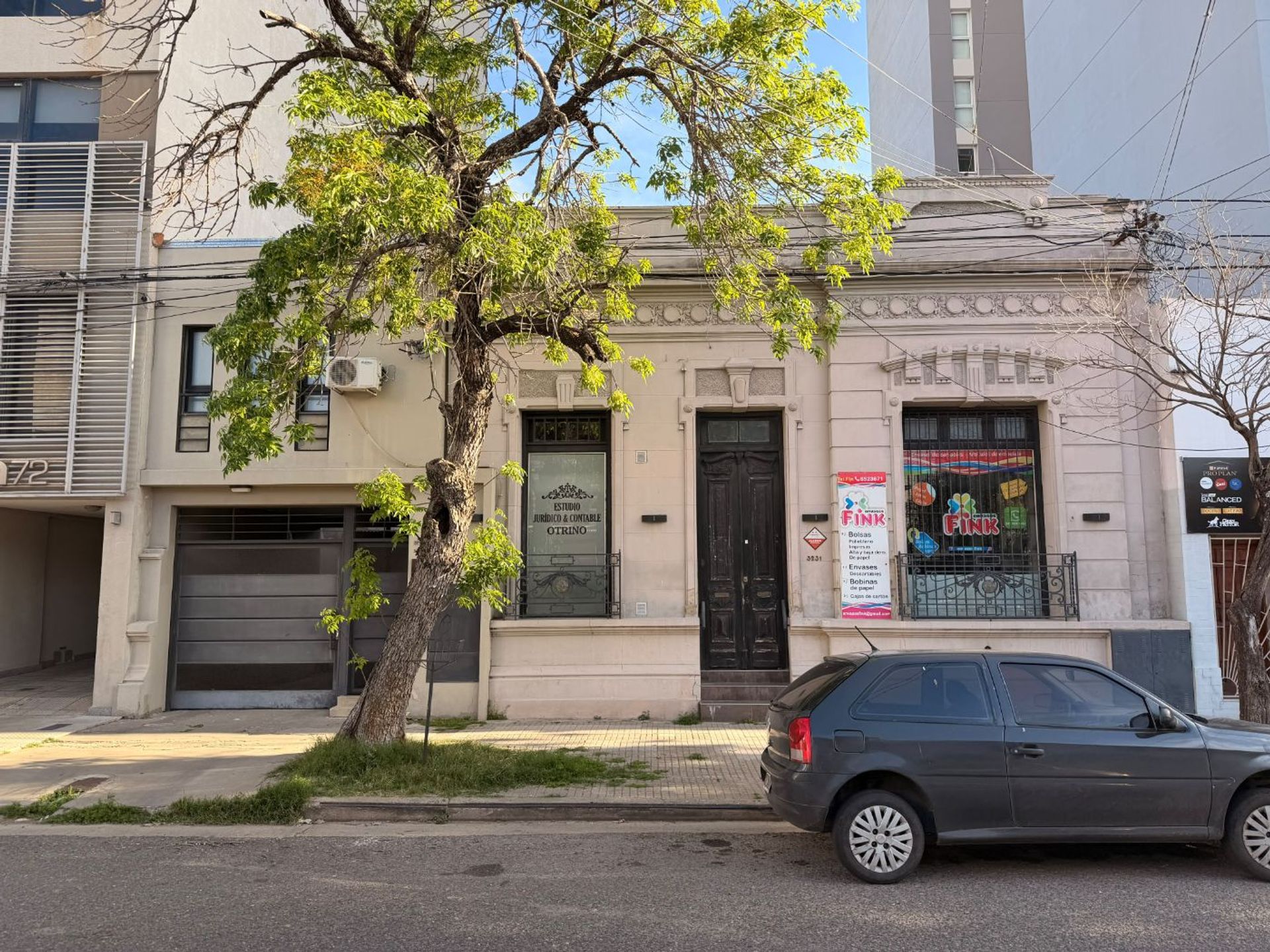 Venta terreno para desarrollo inmobiliario