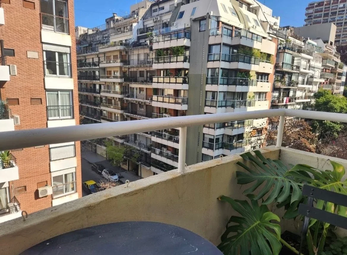 Departamento en venta en Palermo, foto 2