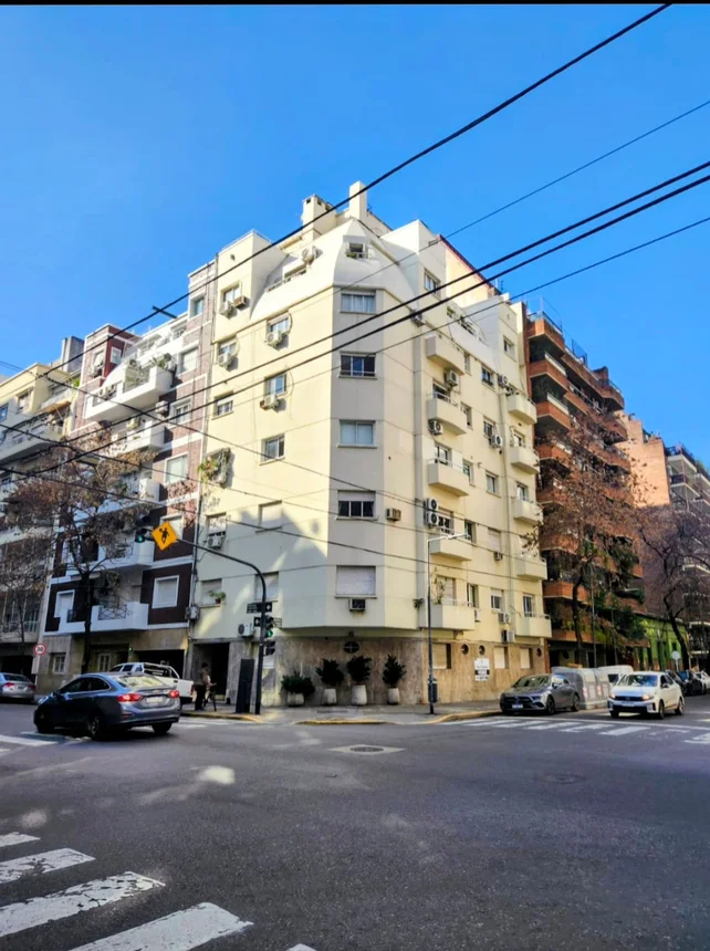 Departamento en venta en Palermo, foto 4