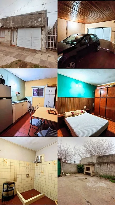 Casa en venta en Santa Fe, foto 2