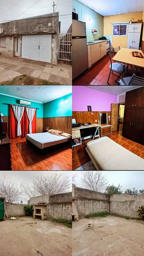 Casa en venta en Santa Fe, foto 3
