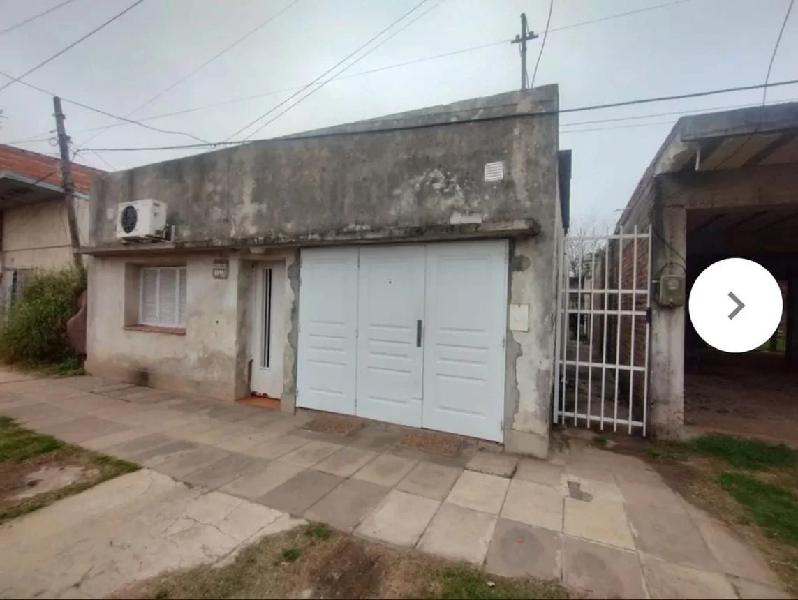 Casa en venta en Santa Fe