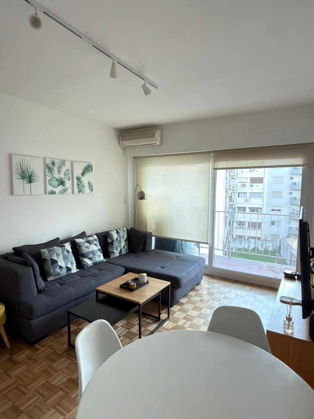 VENTA DEPARTAMENTO 2 AMBIENTES BARRIO NORTE