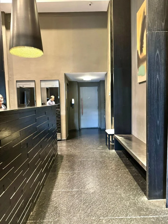 Venta departamento monoambiente palermo hollywood, foto 1
