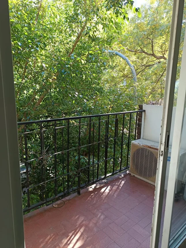 Departamento de 3 ambientes en alquiler en Caballito, Arengreen 700, foto 3