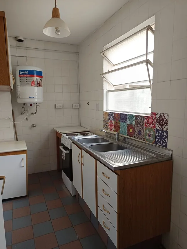Departamento de 3 ambientes en alquiler en Caballito, Arengreen 700, foto 4