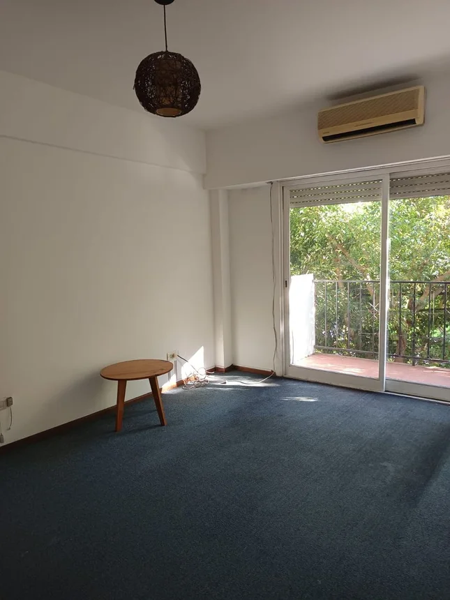 Departamento de 3 ambientes en alquiler en Caballito, Arengreen 700, foto 2