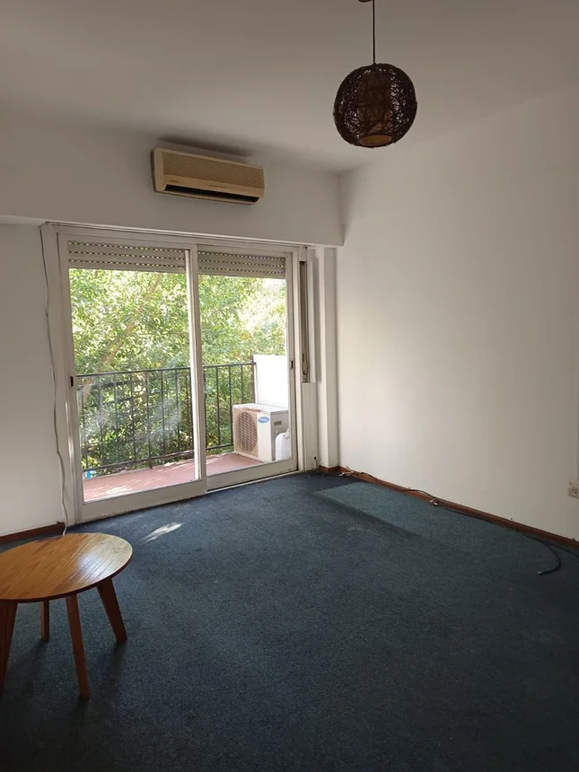 Departamento de 3 ambientes en alquiler en Caballito, Arengreen 700