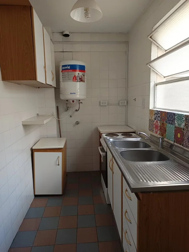 Departamento de 3 ambientes en alquiler en Caballito, Arengreen 700, foto 5