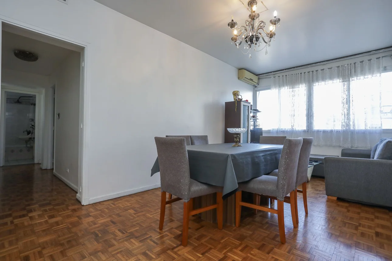 Departamento en venta en Palermo