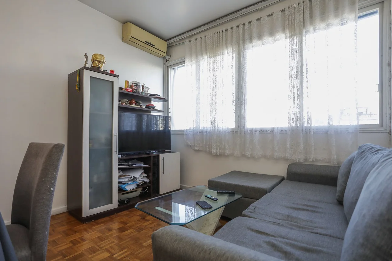Departamento en venta en Palermo, foto 2