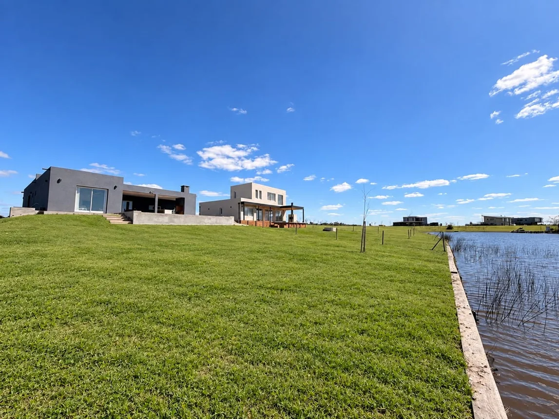 Casa en venta en Belén de Escobar
