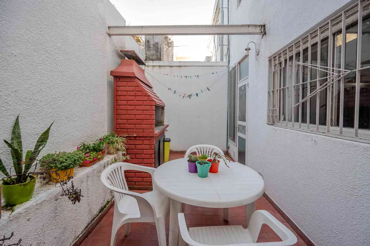 Dúplex en venta en Rosario, foto 2