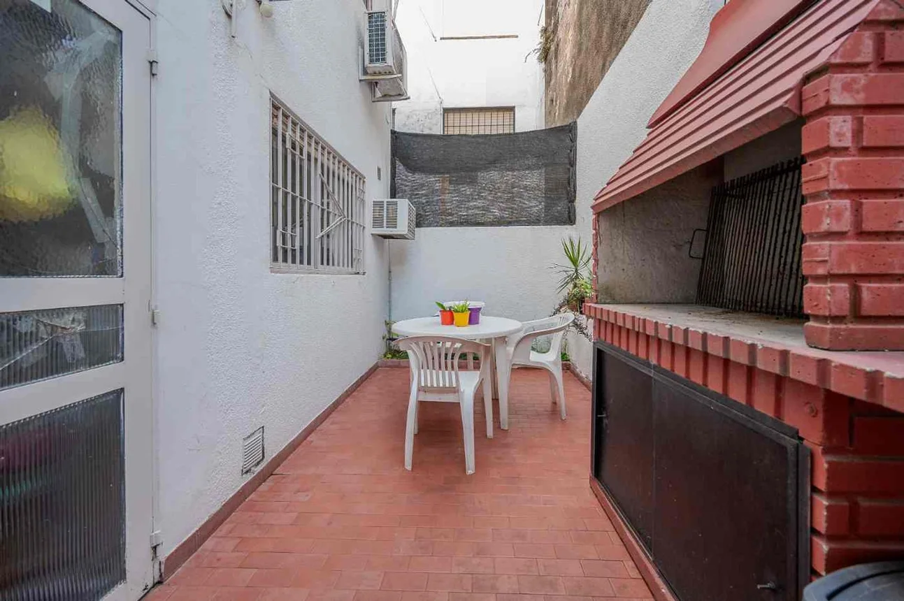 Dúplex en venta en Rosario
